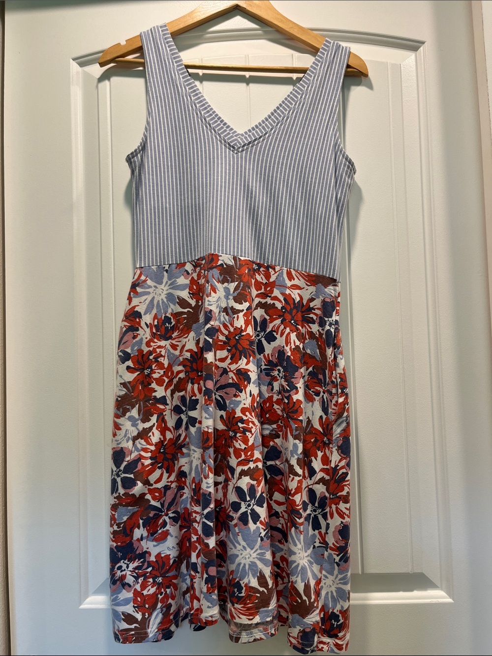 Pact Organic dress - Picture 2 of 3